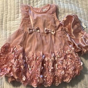 24 month dress